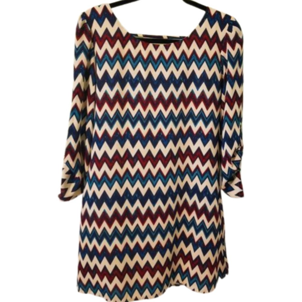 Speechless Mini Dress - Size Med - Picture 4 of 5